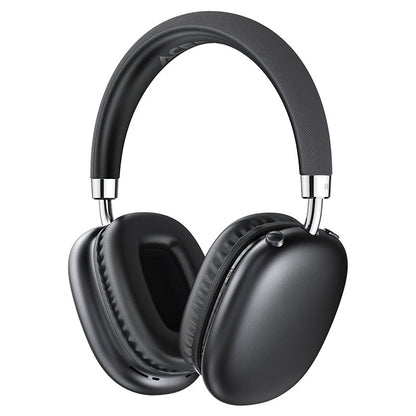 Acefast H13 wireless headset over ear design with cushioned earcups
