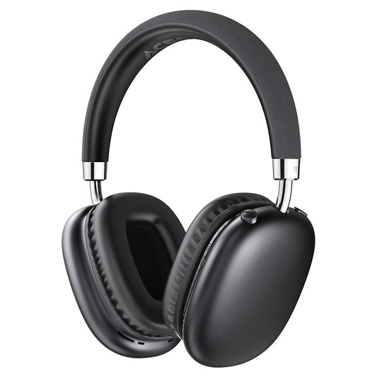 Acefast H13 wireless headset over ear design with cushioned earcups
