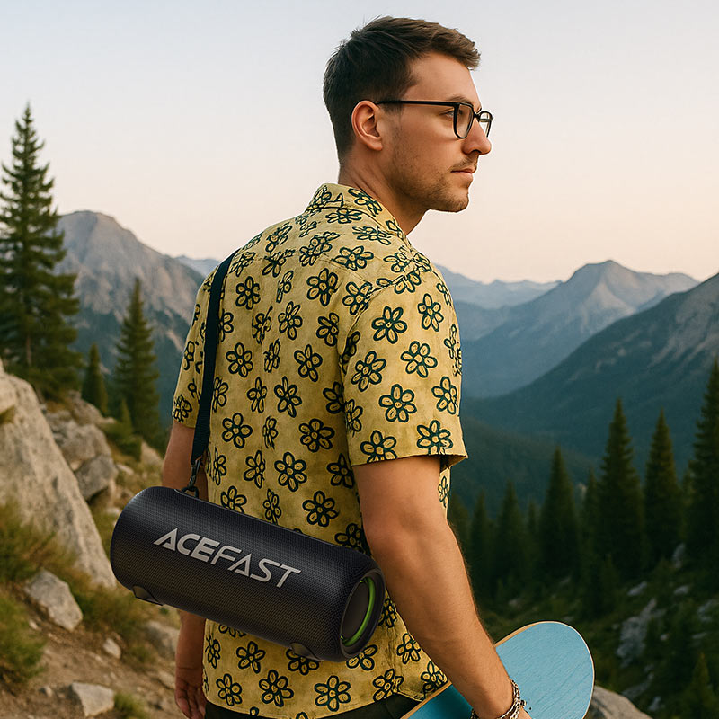 ACEFAST K2 Air Portable Wireless Speaker