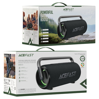 ACEFAST K2 Pro Portable Wireless Speaker