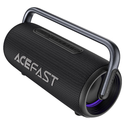 ACEFAST K2 Pro portable wireless speaker with RGB lighting
