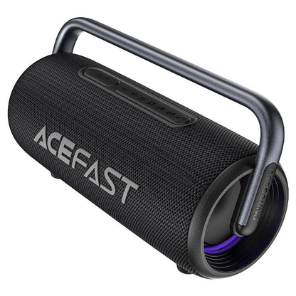 ACEFAST K2 Pro portable wireless speaker with RGB lighting
