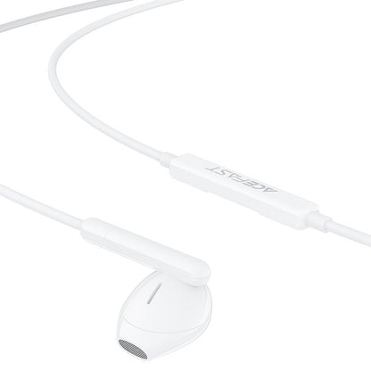ACEFAST L9 Type-C earphones for smartphones and tablets
