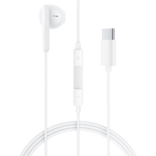 ACEFAST L9 USB-C wired earphones with in-line microphone

