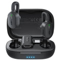 Dual Wireless Lavalier Microphones for iPhone & Android ACEFAST R4