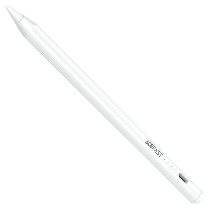 USB-C charging port on Universal Capacitive Pen V1
