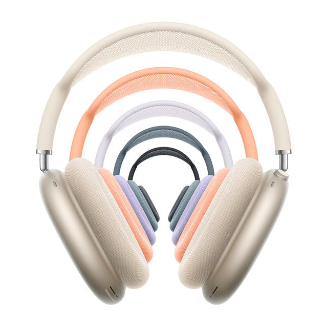 AirPods Max-Style Wireless Headphones – AAA Edition