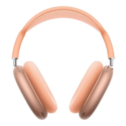 Apple AirPods Max Copy – Premium Wireless Headphones | Type-C, Memory Card, & Free Cover