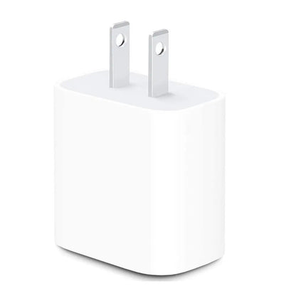 Apple 18W USB-C Power Adapter – AAA Premium Version