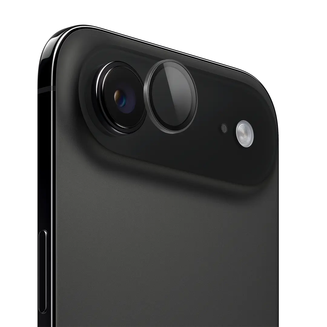 iPhone 17 Series Camera Lens Protector Set