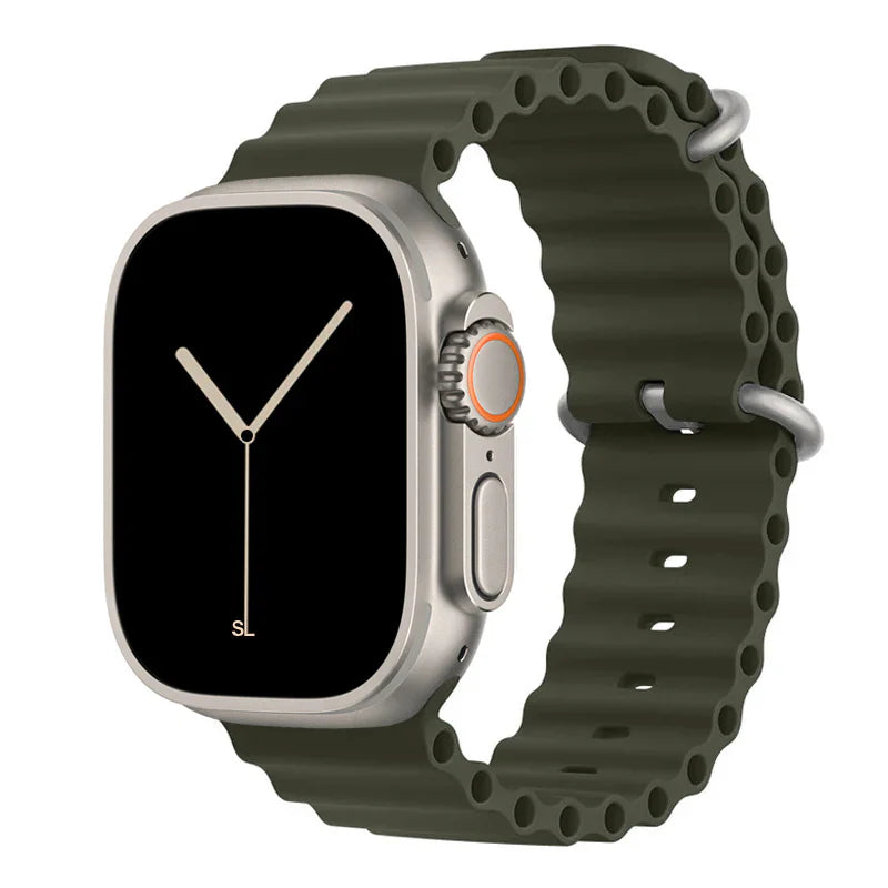 Apple Ocean Band