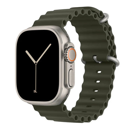 Apple Ocean Band