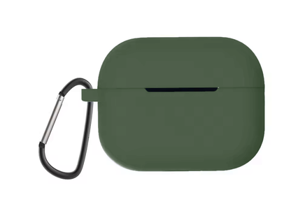 Airpods 4 Rubber case
