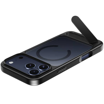 MagSafe Case with Kickstand for iPhone 17 Pro & Pro Max HOCO AS12