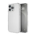 X-Level Sparkling Slim Cover for iPhone – Clear Protective Case