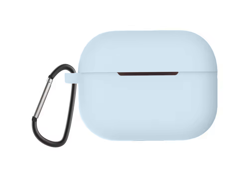Airpods 1/2 Rubber Case