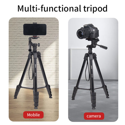 Jmary KP-2209 Horizontal Axis Tripod