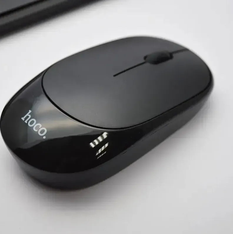 HOCO DI05 office wireless keyboard combo