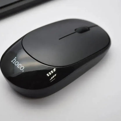 HOCO DI05 office wireless keyboard combo