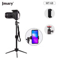 Jmary MT-68 Extendable Mini Camera Tripod 28.5cm with 360° Ball Head