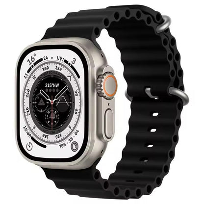 Apple Ocean Band