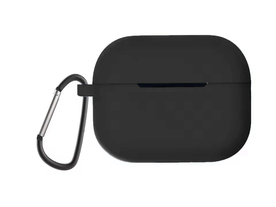 Airpods Pro 3rd gen Rubber Casee