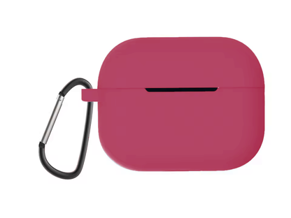 Airpods 4 Rubber case