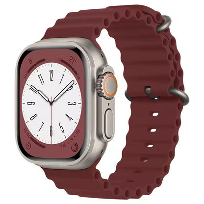 Apple Ocean Band