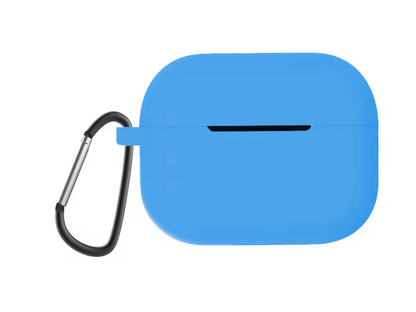 Airpods 4 Rubber case