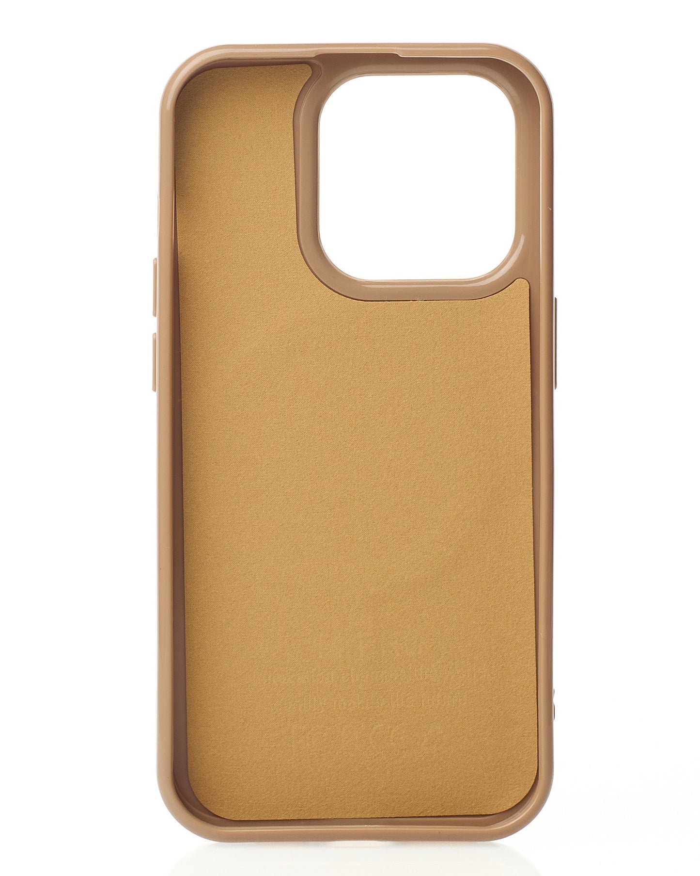 Beats MagSafe Rubber Case for iPhone (Magnetic Charging Compatible)