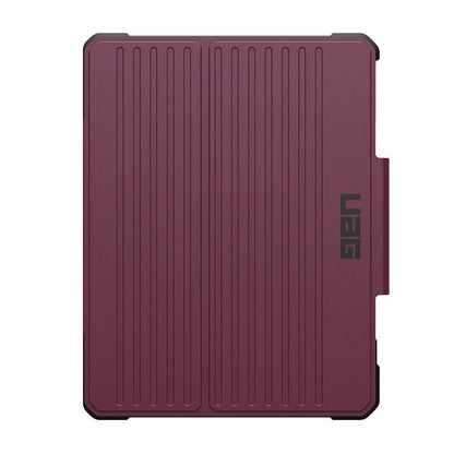 UAG iPad Case – Metropolis Series Rugged Protective Cover with Stand