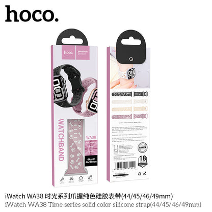 HOCO WA38 Rubber Watch Band