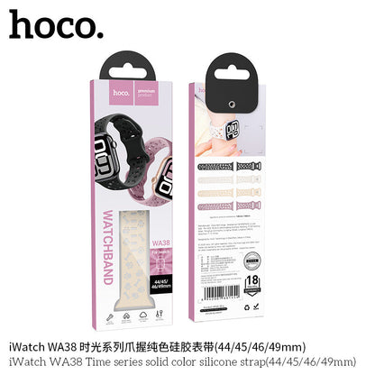 HOCO WA38 Rubber Watch Band