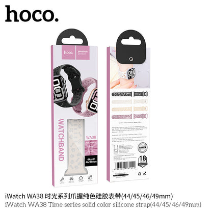 HOCO WA38 Rubber Watch Band