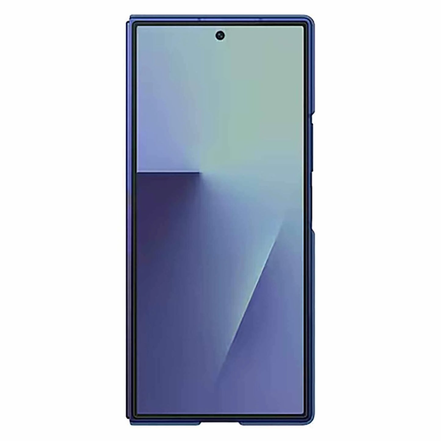 Silicone Standing Case for Samsung Galaxy Z Fold 7 – Foldable Kickstand Protection