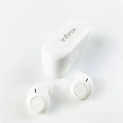 Infinix iRocker XE15 TWS Wireless Earbuds – Unleash True Wireless Freedom