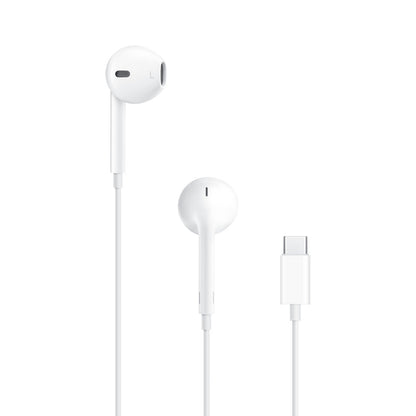 Apple Original EarPods (USB-C) – Original Earphones
