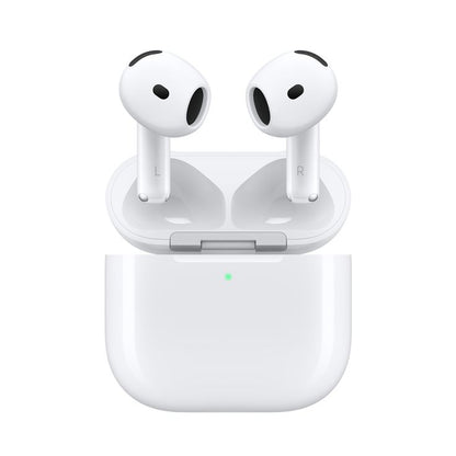 AirPods 4 - Noise Reduction