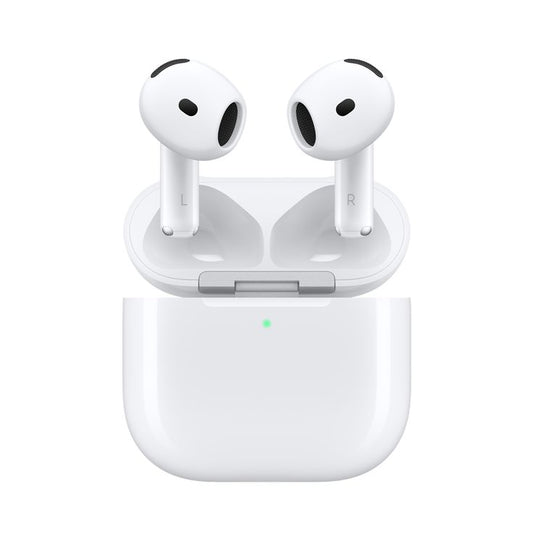 AirPods 4 - Noise Reduction
