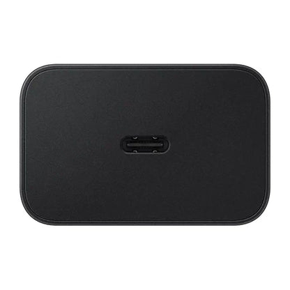 Original Samsung 45W Adapter – Super Fast Charging with Low Standby Power