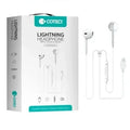 COTECi Lightning Earphones