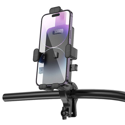 HOCO riding phone holder for motorcycles and bikes
