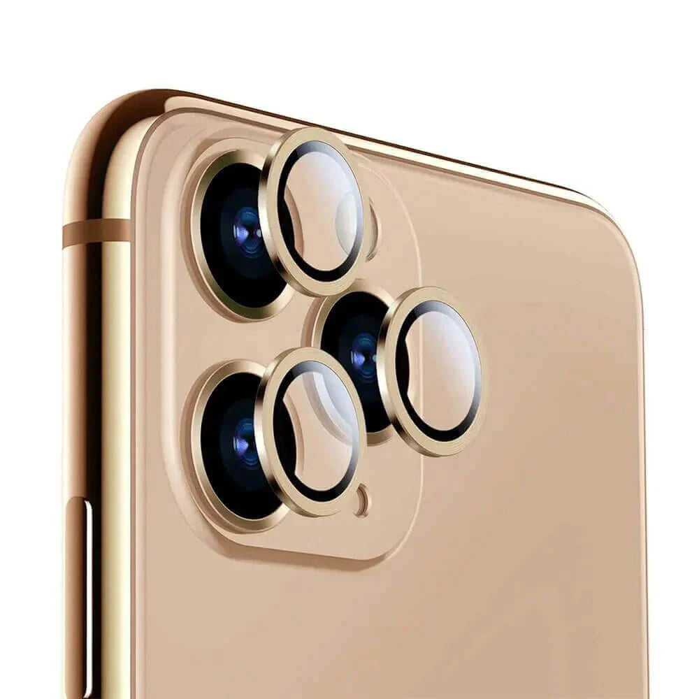 iPhone 11 Series Camera Lenses