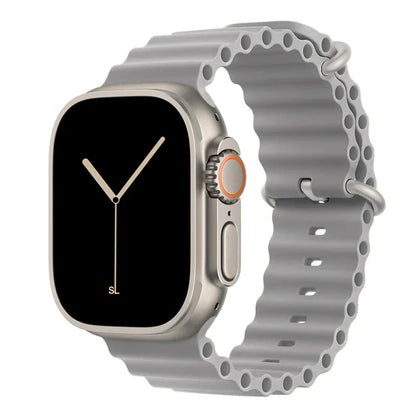 Apple Ocean Band