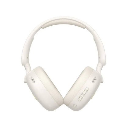Havit Hybrid Active Noise Cancelling Wireless Headphones – Deep Bass & Long Battery Life