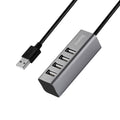 HUB USB-A to four ports HOCO HB1
