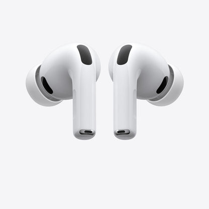 AirPods Pro 3 – AAA Premium Version (Active Noise Cancellation + Wireless Charging)
