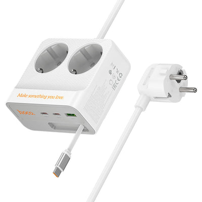 HOCO AC28 Descanso Power Strip PD45W