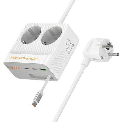 HOCO AC28 Descanso Power Strip PD45W