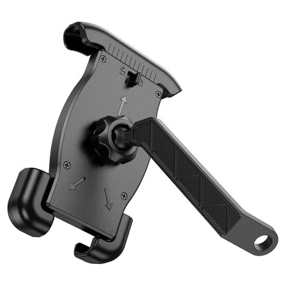 HOCO CA119  Motorcycle Phone Holder for Rearview Mirror